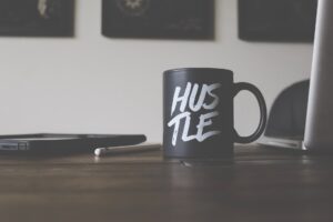 hustle | corebusinessresources