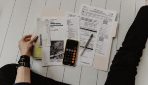 bookkeeping vs accounting | corebusinessresources